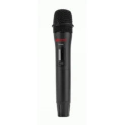 Smart Acoustic SHM260 Wireless Handheld Mic V2 (520-542)