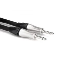 Hosa - SKJ-250 - Edge Speaker Cable, Neutrik 1/4 In TS To Same, 50 Ft