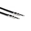 Hosa - SKJ-603 - Speaker Cable, Hosa 1/4 In TS To Same, 3 Ft 1 Hosa - SKJ-603 - Speaker Cable, Hosa 1/4 In TS To Same, 3 Ft -Musical Instrument Store SKJ 600 RGB 1800.jpg