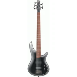 Ibanez SR305E Midnight Gray Burst 5 String Electric Bass