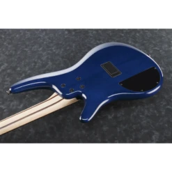 Ibanez SR370E SPB Electric Bass 8 Ibanez SR370E SPB Electric Bass -Musical Instrument Store SR370ESPB 3.PNG