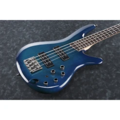 Ibanez SR370E SPB Electric Bass 9 Ibanez SR370E SPB Electric Bass -Musical Instrument Store SR370ESPB 4.PNG