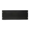 Australian Monitor SRBP4 - 4RU Blank Panel -Musical Instrument Store SRBP4.png