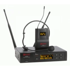 Smart Acoustic SWM260BP Wireless BP System V2 (520-542)