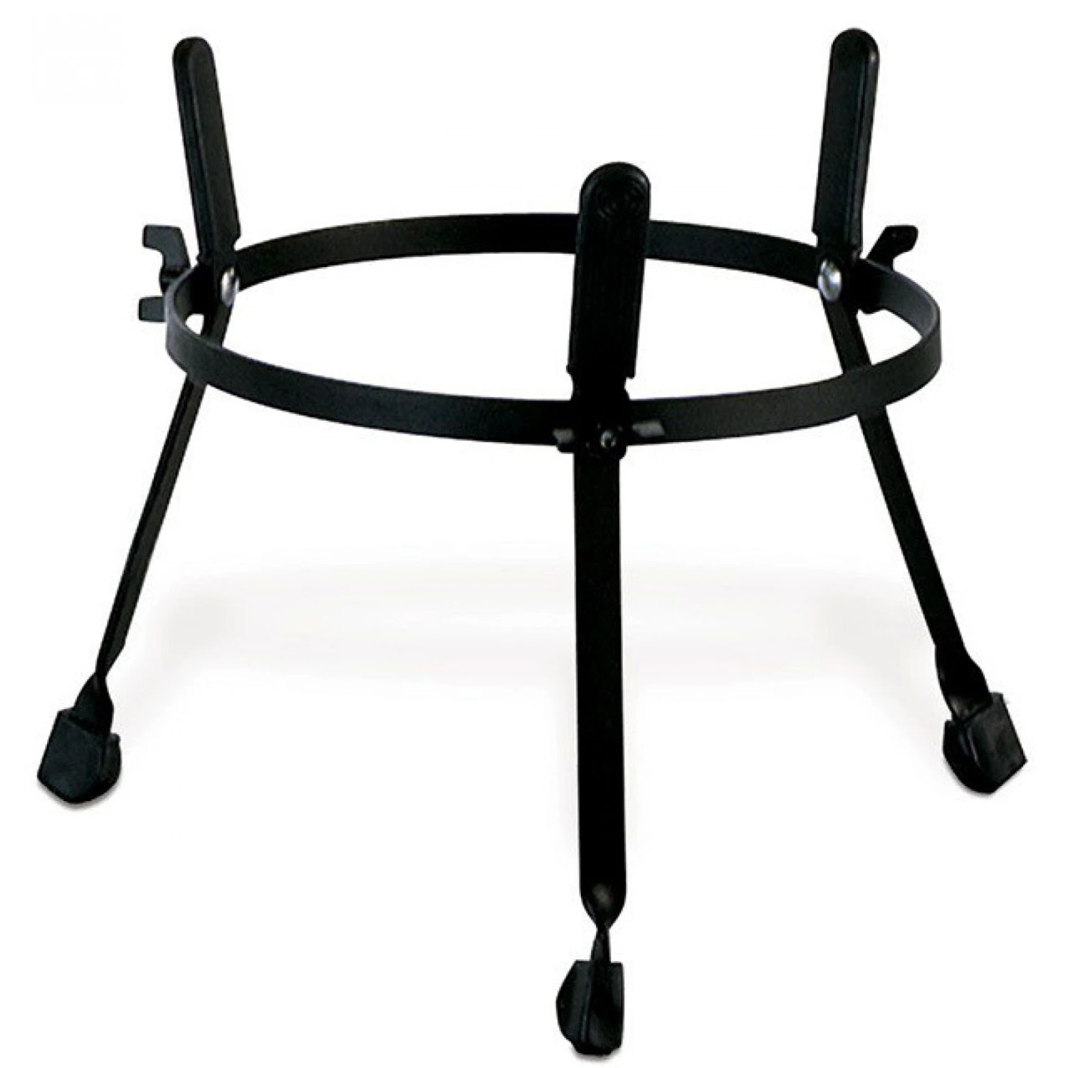 Toca 13" Sit Down Style Barrel Conga Stand 3 Toca 13" Sit Down Style Barrel Conga Stand