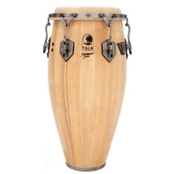 Toca Traditional Series 11-3/4" Wooden Conga In Natural