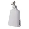 Toca Contemporary Series Small Rumba Bell In White -Musical Instrument Store TOC4343T.jpg
