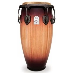 Toca Signature Series 11-3/4" Eric Velez Wooden Conga In Sunburst