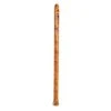 Toca Duro Didgeridoo 49" Orange Swirl Design -Musical Instrument Store TOCDIDGDOS.jpg