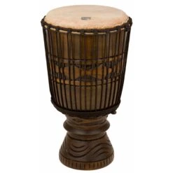 Toca World Drums Series Bougarabou 12" Drum