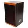 Toca Corner Accent Bass Reflex Cajon With Adjustable Snares -Musical Instrument Store TOCTCAJCAM.jpg