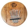 Toca Coconut Kalimba Hand Percussion Sound Effect -Musical Instrument Store TOCTCK.jpg