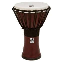 Toca Freestyle 2 Series Djembe 9" In Red