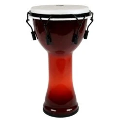 Toca Freestyle 2 Series Mech Tuned Djembe 10" In African Sunset