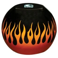 Toca Graphix Globe Series Shaker With Torch Design