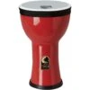 Toca Freestyle 2 Series Doumbek 6" In Red -Musical Instrument Store TOCTMHDK6RD.jpg