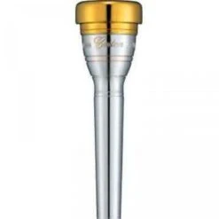 Yamaha Trumpet Mouthpiece Allen Vizzutti Signature