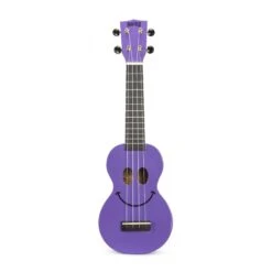 Mahalo U60SMPP - Soprano Ukulele - Purple