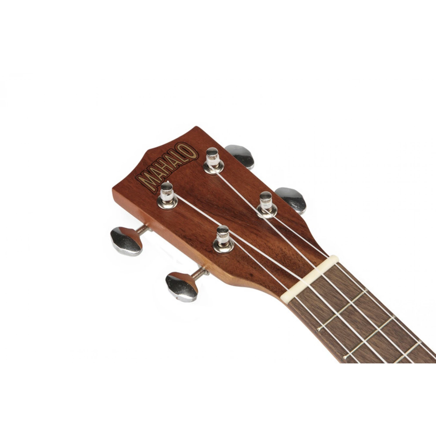 Mahalo U400 - Soprano Ukulele - Acacia - Open Grain 10 Mahalo U400 - Soprano Ukulele - Acacia - Open Grain - Image 8