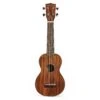Mahalo U400 - Soprano Ukulele - Acacia - Open Grain -Musical Instrument Store U400.jpg
