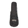 Mahalo OB604 - Baritone Ukulele Bag Black 1 Mahalo OB604 - Baritone Ukulele Bag Black -Musical Instrument Store UB1 front.jpg 3