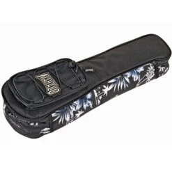Mahalo OB604 - Baritone Ukulele Bag Black -Musical Instrument Store UB1 square.jpg 3