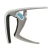 Mahalo TUCP1SL - Ukulele Capo - Ucp1 - Silver Silver -Musical Instrument Store UCP1SL.jpg