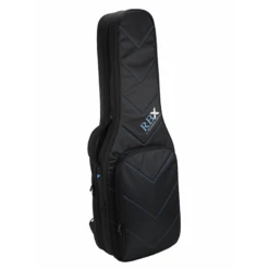 RBX Double Electric Guitar Gig Bag