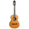 Valencia VC203HL - 3/4 Size Classical Guitar - Hybrid, Thin Neck - Left Hand - Satin Natural 1 Valencia VC203HL - 3/4 Size Classical Guitar - Hybrid, Thin Neck - Left Hand - Satin Natural -Musical Instrument Store VC203HL scaled.jpg