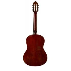 Valencia VC264CSB - Full Size Classical Guitar - High Gloss Classic Sunburst -Musical Instrument Store VC264CSB Back.jpg