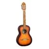 Valencia VC303ASB - 3/4 Size Classical Guitar - Satin Antique Sunburst