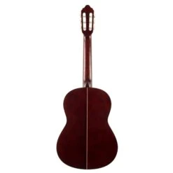 Valencia VC404CSB - Full Size Classical Guitar - Satin Classic Sunburst -Musical Instrument Store VC404CSB b.jpg