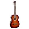 Valencia VC404CSB - Full Size Classical Guitar - Satin Classic Sunburst 2 Valencia VC404CSB - Full Size Classical Guitar - Satin Classic Sunburst -Musical Instrument Store VC404CSB r.jpg