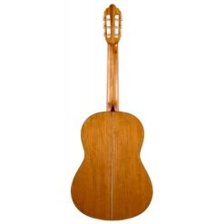 Valencia VC404 - Full Size Classical Guitar - Satin Natural 7 Valencia VC404 - Full Size Classical Guitar - Satin Natural -Musical Instrument Store VC404 b.jpg