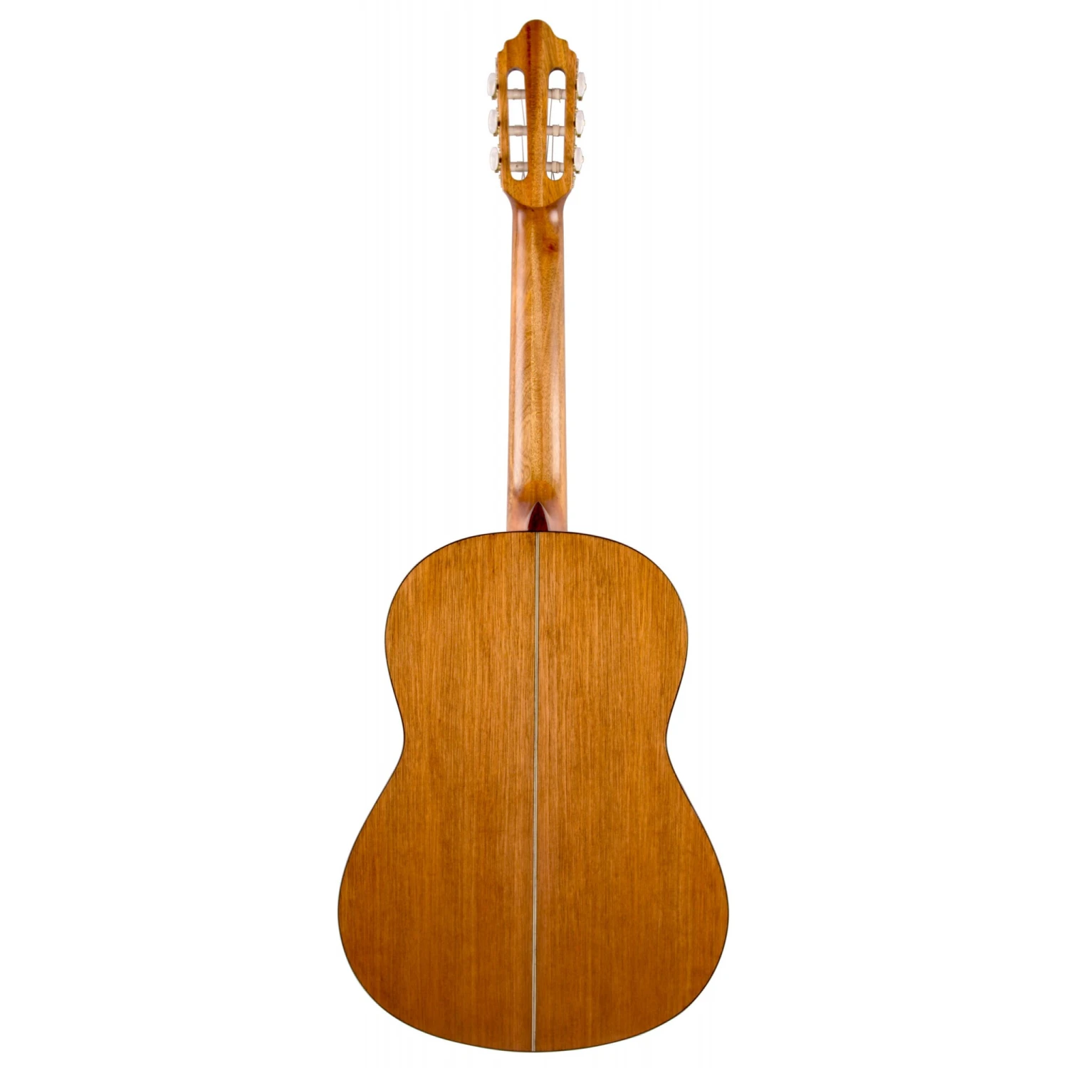 Valencia VC404 - Full Size Classical Guitar - Satin Natural 5 Valencia VC404 - Full Size Classical Guitar - Satin Natural - Image 3