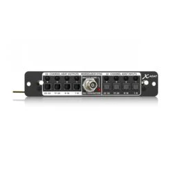 Behringer X-ADAT Digital Mixer Option