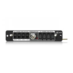 Behringer X-ADAT Digital Mixer Option 7 Behringer X-ADAT Digital Mixer Option -Musical Instrument Store X ADAT 1.jpg