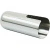 Yamaha Bb Clarinet Mouthpiece Metal Cap 1 Yamaha Bb Clarinet Mouthpiece Metal Cap -Musical Instrument Store YC01M.jpg