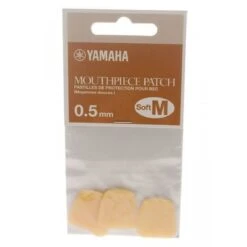 Yamaha Mouthpiece Patch 5mm Soft