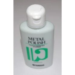 Yamaha Metal Polish