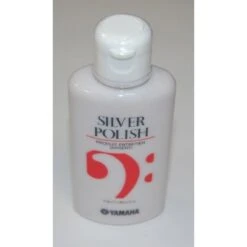 Yamaha Silver Polish