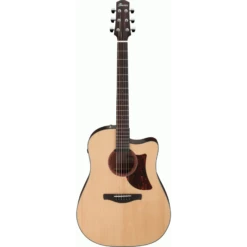 Ibanez AAD170CE LGS Advanced Acoustic Guitar W/ Pickup