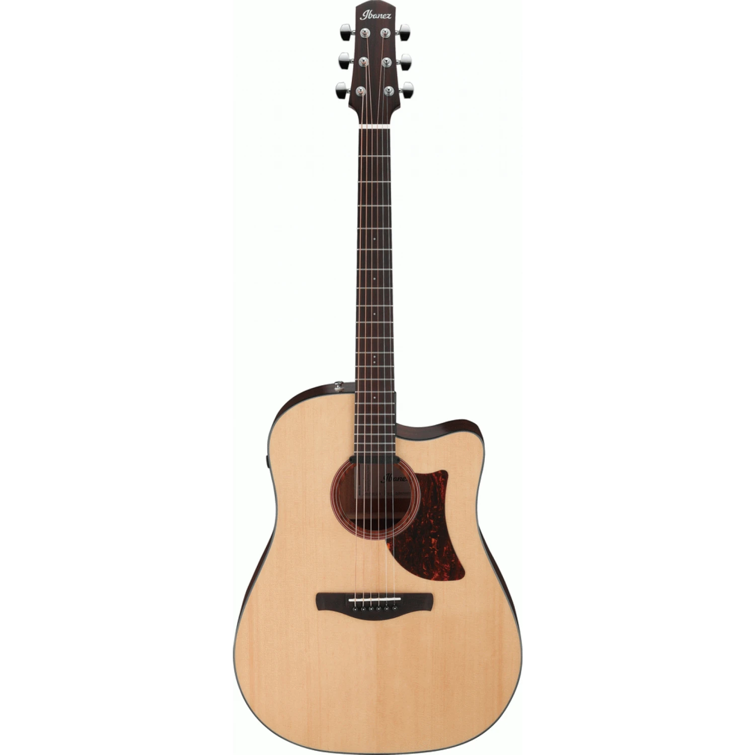 Ibanez AAD170CE LGS Advanced Acoustic Guitar W/ Pickup 3 Ibanez AAD170CE LGS Advanced Acoustic Guitar W/ Pickup