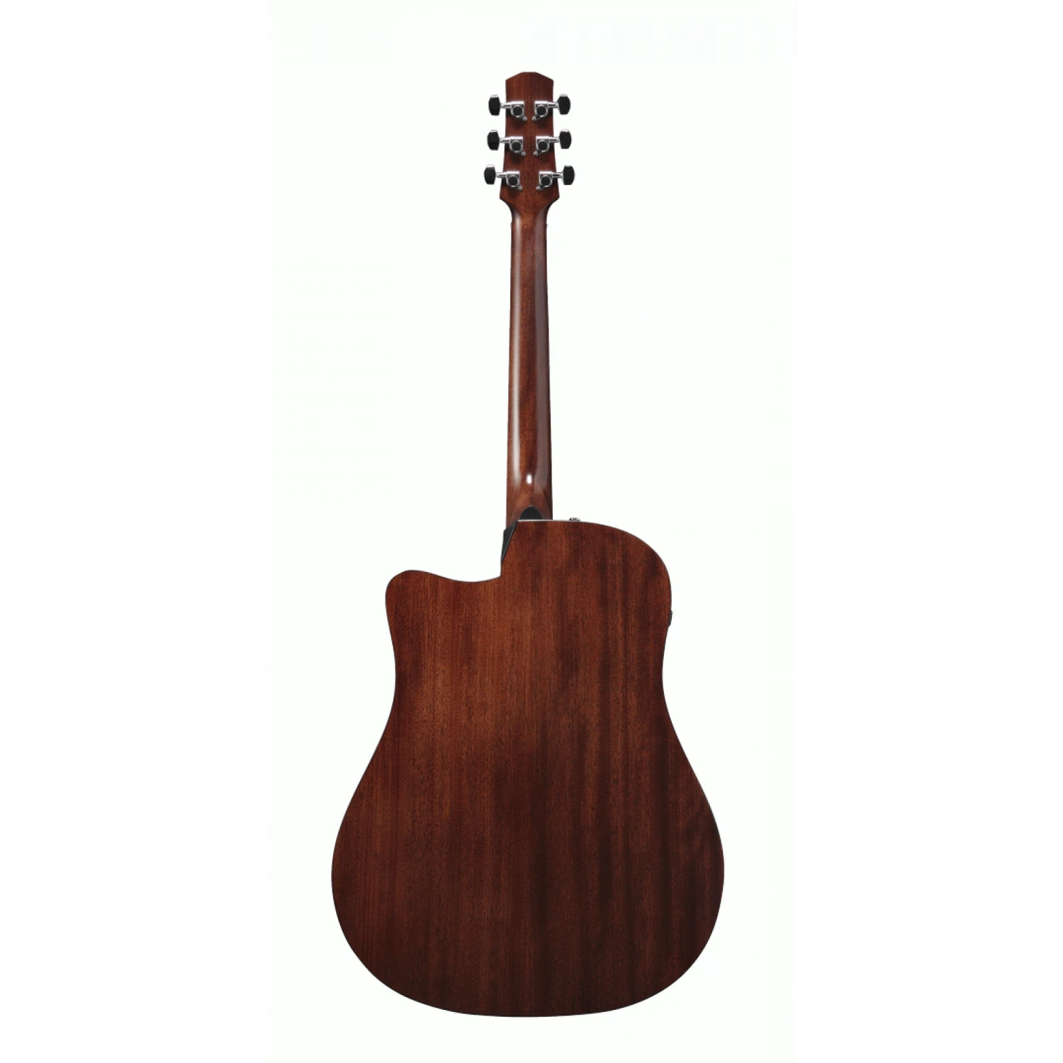 Ibanez AAD170CE LGS Advanced Acoustic Guitar W/ Pickup 5 Ibanez AAD170CE LGS Advanced Acoustic Guitar W/ Pickup - Image 3