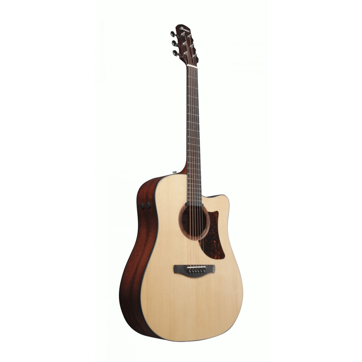 Ibanez AAD170CE LGS Advanced Acoustic Guitar W/ Pickup 4 Ibanez AAD170CE LGS Advanced Acoustic Guitar W/ Pickup - Image 2