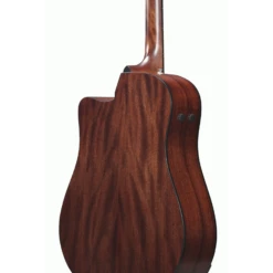 Ibanez AAD170CE LGS Advanced Acoustic Guitar W/ Pickup 10 Ibanez AAD170CE LGS Advanced Acoustic Guitar W/ Pickup -Musical Instrument Store aad170celgs 4