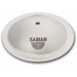 Sabian 9" Aluminium Bell Cymbal