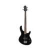 Cort Action Junior Short Scale Bass In Black 1 Cort Action Junior Short Scale Bass In Black -Musical Instrument Store actionjunioropbmain