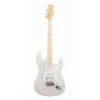 Ashton AG232 Electric Guitar In Transparent White 1 Ashton AG232 Electric Guitar In Transparent White -Musical Instrument Store ag232mtw 1