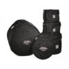 Ahead Armor 20" Fusion Drum Bag Set -Musical Instrument Store ahead armor 5 piece drum bag set 1